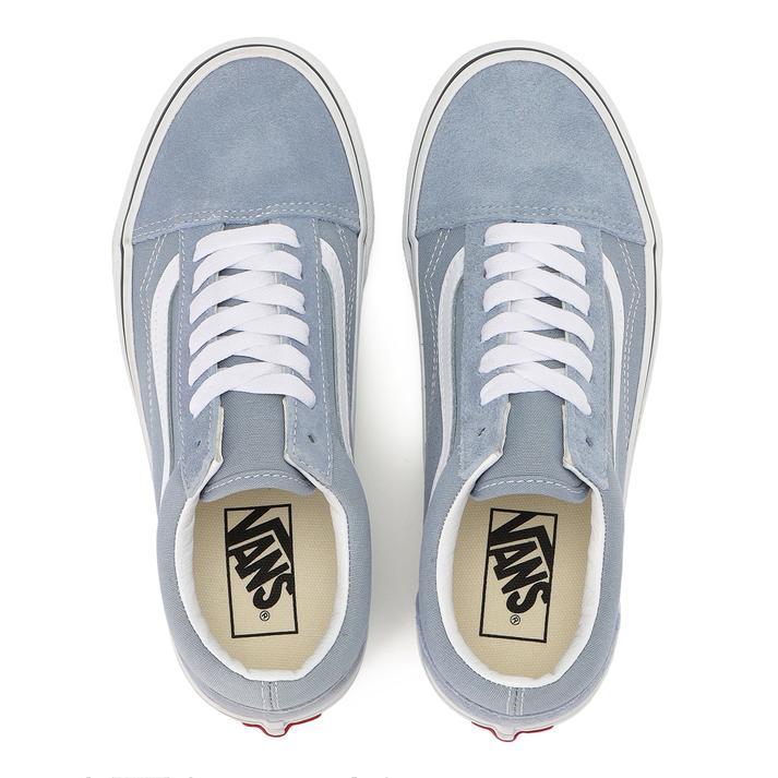 VANS ヴァンズ OLD SKOOL オールドスクール VN0007NTDSB DUSTY