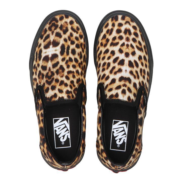 VANS ヴァンズ CLASSIC SLIP-ON クラシックスリッポン VANS ヴァンズ CLASSIC SLIP-ON クラシックスリッポン
