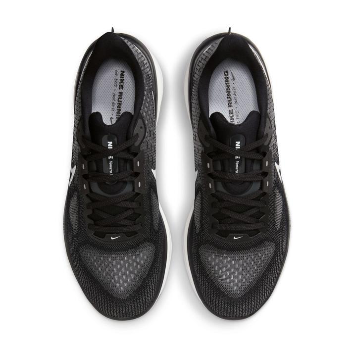 NIKE（ナイキ） VOMERO 17 ボメロ 17 MFB1309 004BLACK/WHITE : ABC
