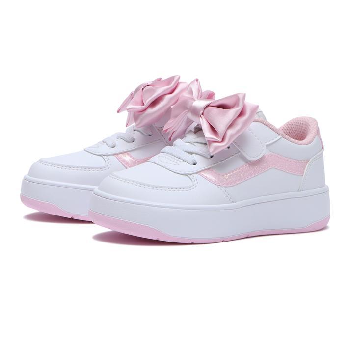 VANS（ヴァンズ） キッズ 17-22KULICK PLAT 17-22キュリック プラット