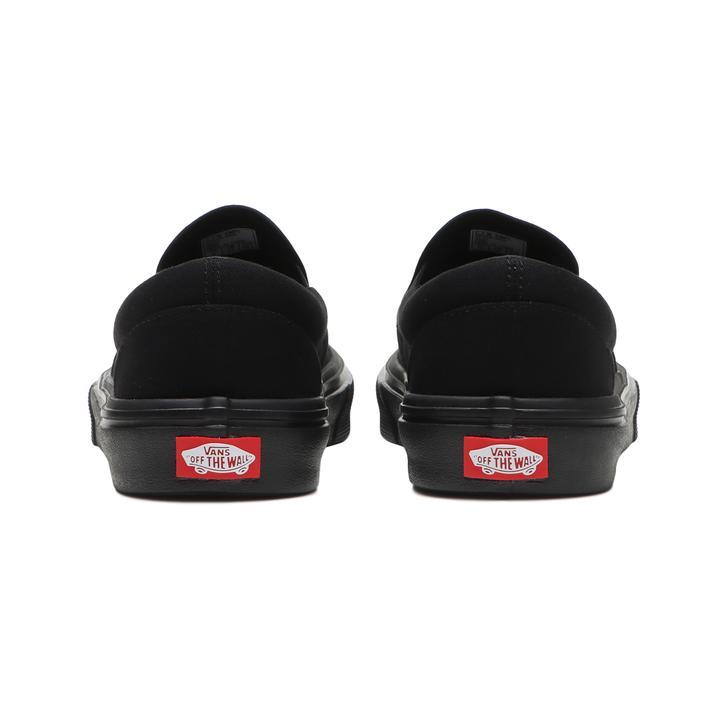 VANS（ヴァンズ） SLIP ON LITE スリッポンライト V98 LITE BLACK