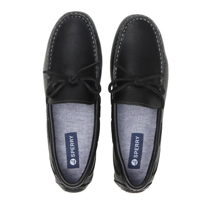 Paraboot◇BARTH/デッキシューズ/UK8/CML/スウェード/1220