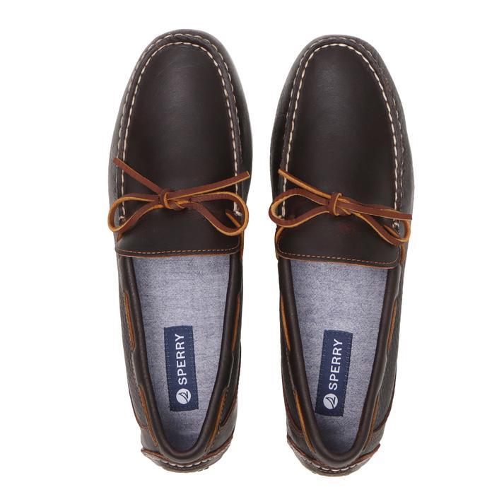 Sperry SPERRY TOPSIDER スペリートップサイダー DAVENPORT 1-EYE(W
