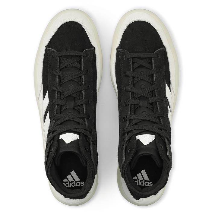 ADIDAS アディダス ZENSORED HI XXII U ゼンソアード ハイ XXII IE7859 CORE/CLOU/CORE