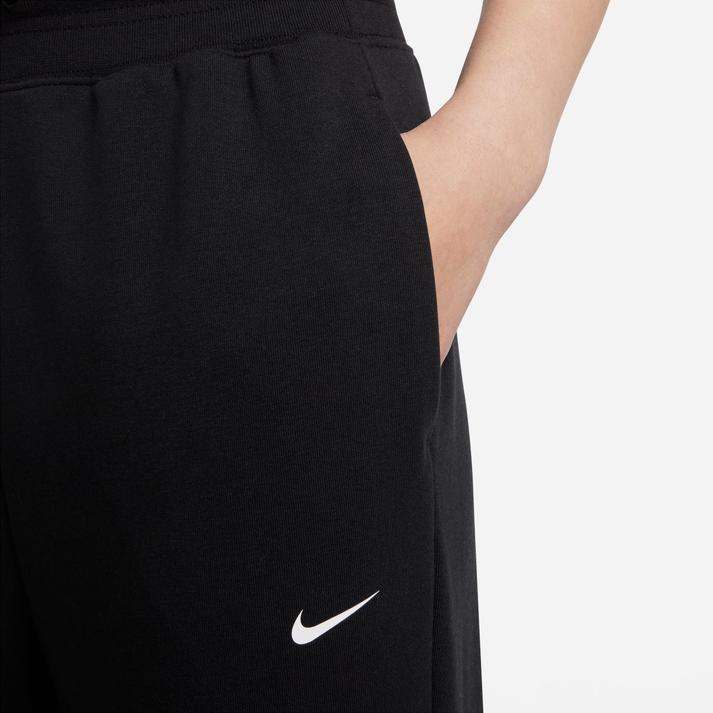NIKE（ナイキ） W ONE OH PANT ロングパンツ FB5582 010BLACK/WHITE