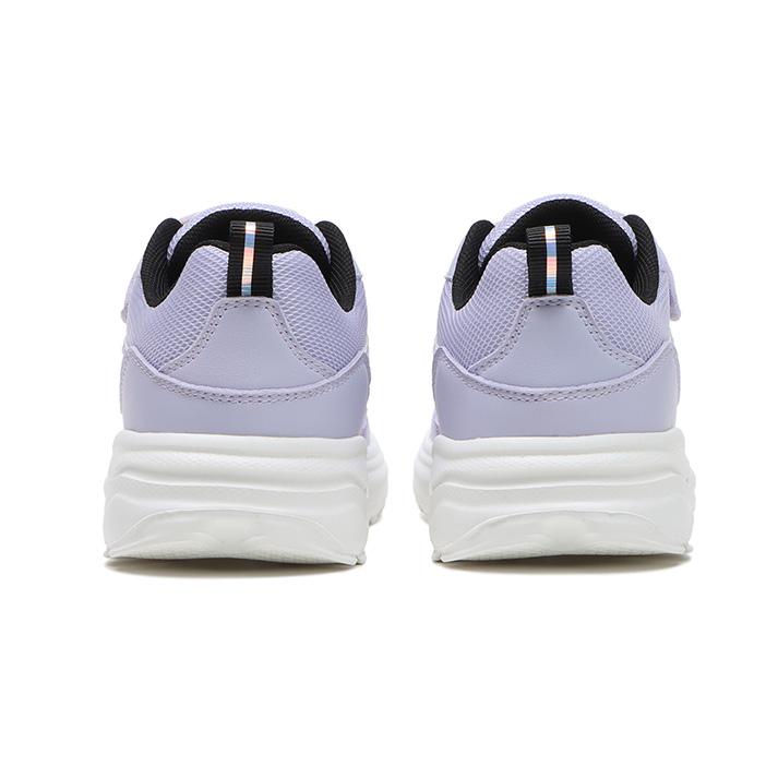 NUOVO（ヌオーヴォ） キッズ 17-22 JENNIE ジェニー N9348J PURPLE