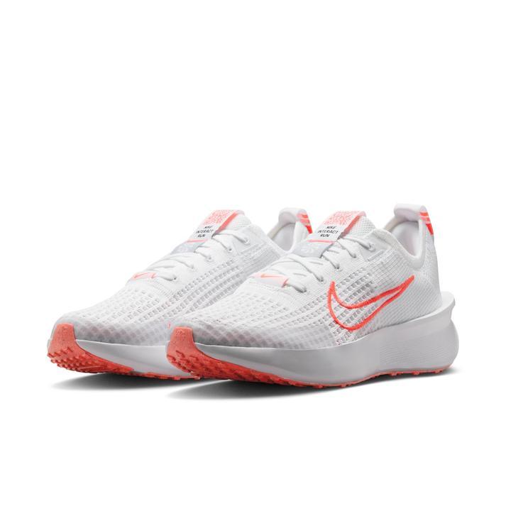 NIKE（ナイキ） W INTERACT RUN ウィメンズ インタラクト ラン WFD2292