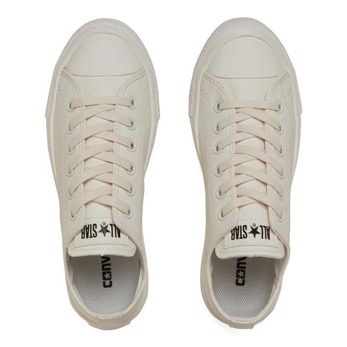 CONVERSE コンバース AS LIGHT WR SL OX オールスター ライト WR SL OX 31311471 ABC-MART限定 *MISTY WHITE｜abc-martnet｜02