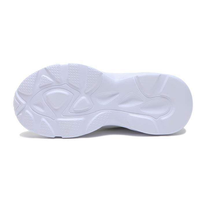 NUOVO（ヌオーヴォ） キッズ 19-24(H) AVRIL アブリル N9362J WHITE