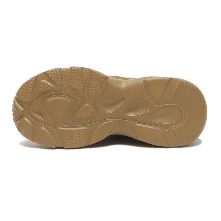 NUOVO（ヌオーヴォ） キッズ 19-24(H) AVRIL アブリル N9362J WHEAT