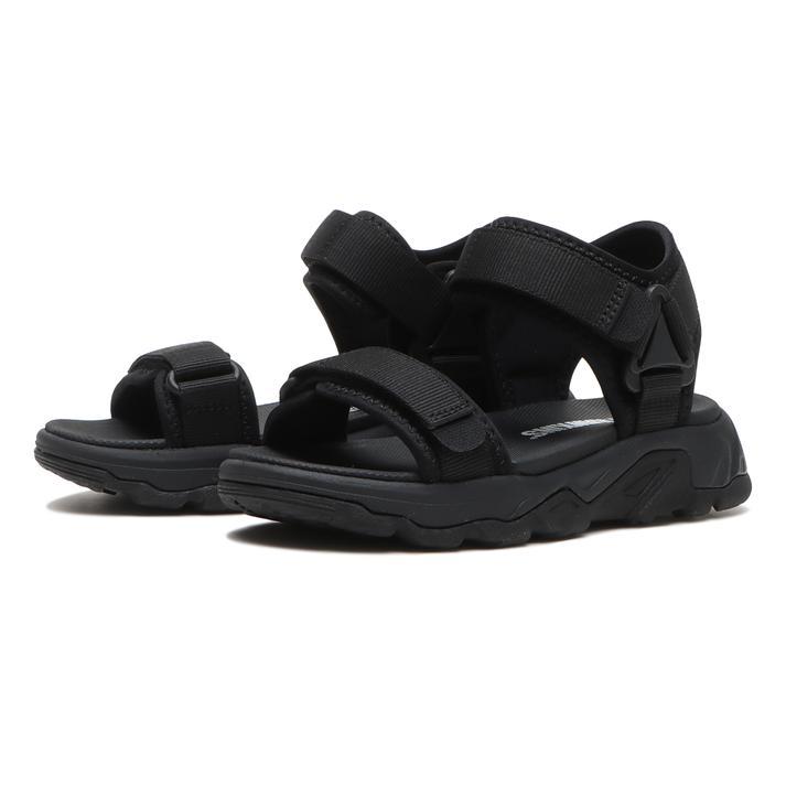 Hawkins（ホーキンス） キッズ 16-23 LAKI ラキ HK24055 BLACK : ABC