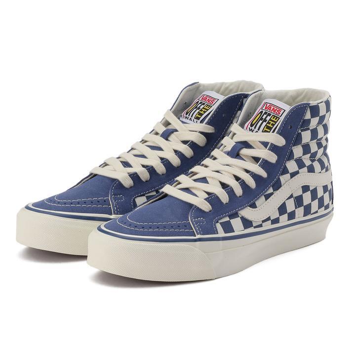 VANS（ヴァンズ） SK8-HI REISSUE 38 スケートハイリイシュー38