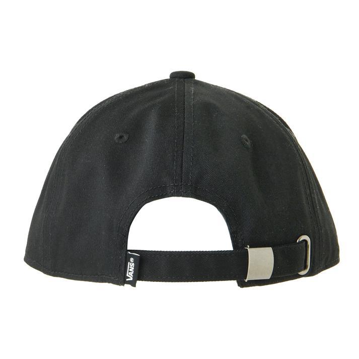 VANS（ヴァンズ） KATAKANA LOGO CAP CAP 124R1163500 ABC-MART限定