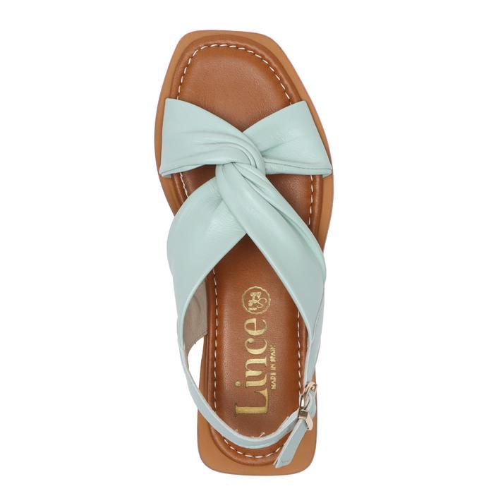 LINCE（リンセ） レディース リンス CROSS STRAP 2.5 クロスストラップ