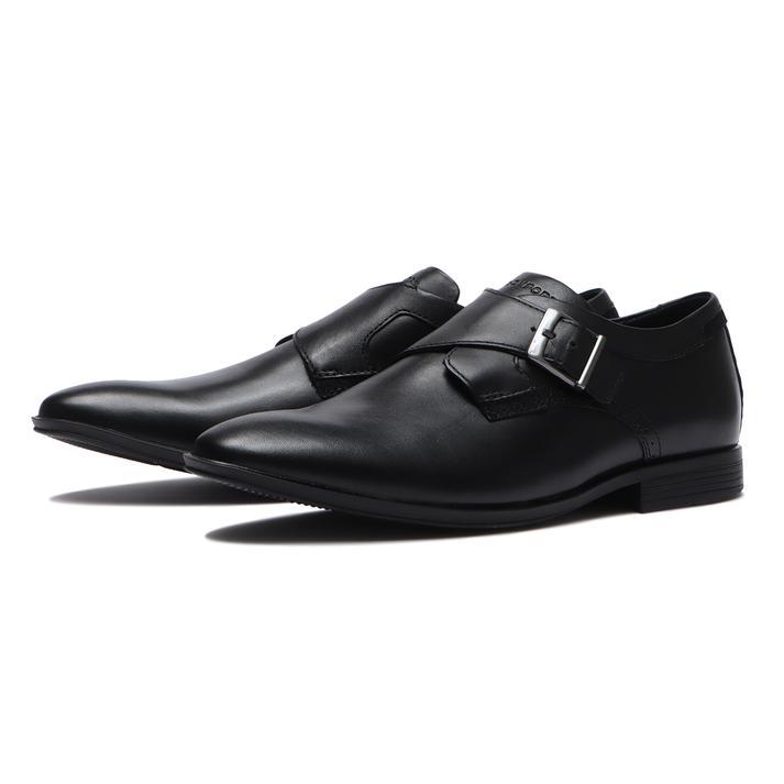 rockport monk strap