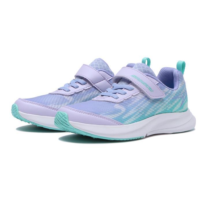 瞬足 キッズ シュンソク 16-23 BLAID BOOSTER 148 キッズランニング