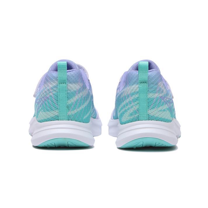 瞬足 キッズ シュンソク 16-23 BLAID BOOSTER 148 キッズランニング