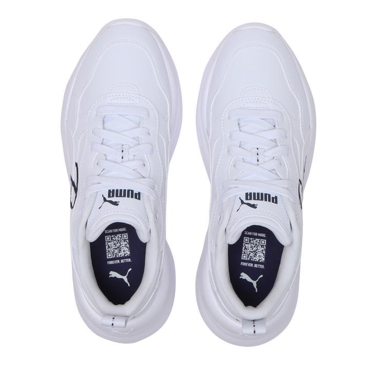 PUMA プーマ CILIA WEDGE シリア ウェッジ 398544 ABC-MART限定 PUMA プーマ CILIA WEDGE シリア ウェッジ 398544 ABC-MART限定