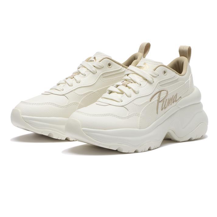 PUMA（プーマ） CILIA WEDGE シリア ウェッジ 398544 ABC-MART限定