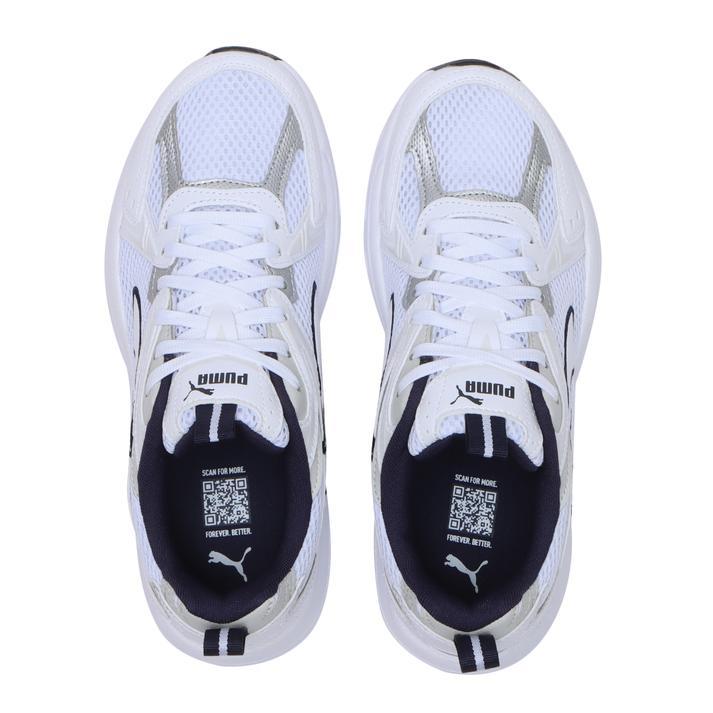 PUMA プーマ MILENIO TECH LFS ミレニオ テック 398547 ABC-MART