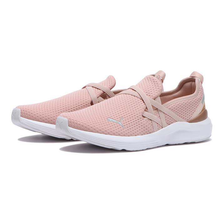 PUMA（プーマ） W PROWL 2 BALLET CORK プラウル 2 バレー コルク