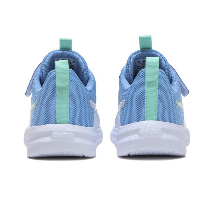 PUMA キッズ プーマ 17-21 RICKIE RUNNER NU PS リッキー