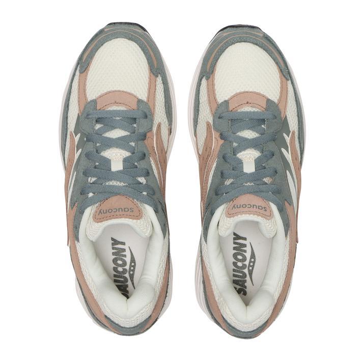 Saucony（サッカニー） PROGRID OMNI 9 プログリッド オムニ 9 S70740