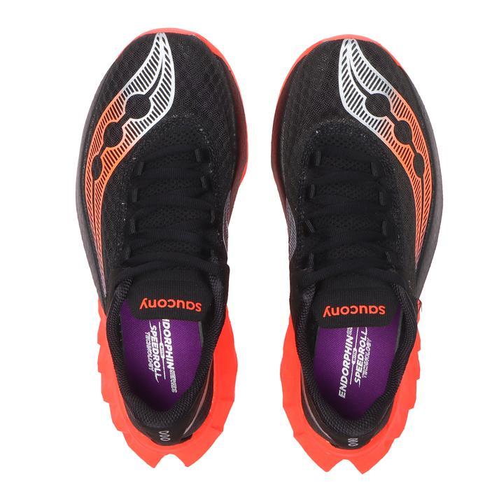 Saucony（サッカニー） レディース WMNS ENDORPHIN PRO 4 ウィメンズ