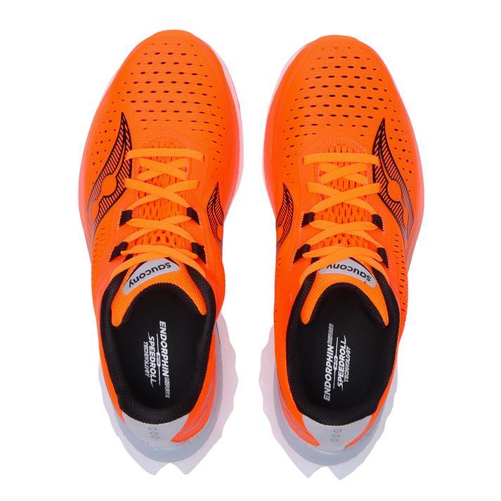 Saucony（サッカニー） ENDORPHIN SPEED 4 エンドルフィンスピード 4