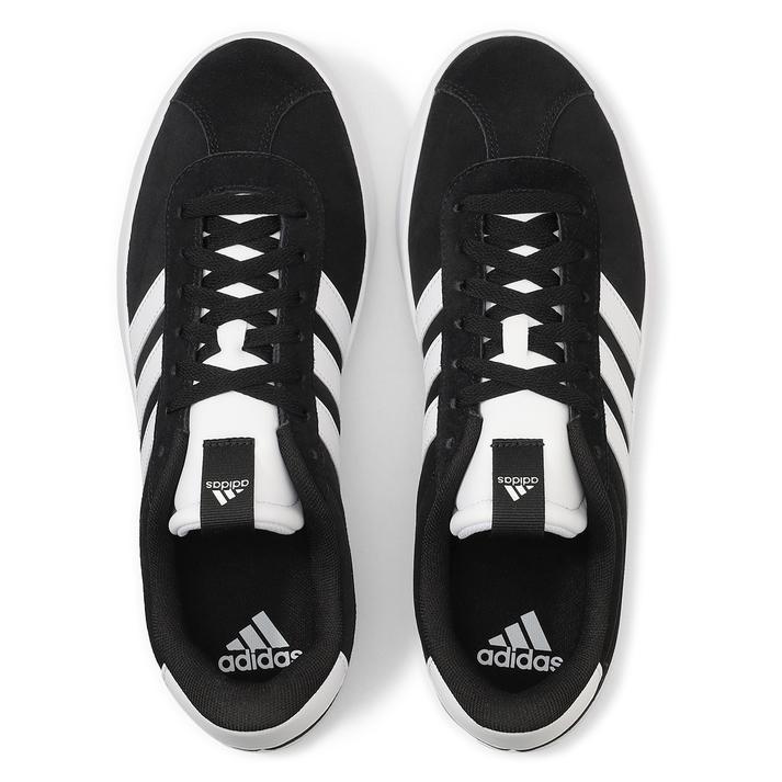 ADIDAS アディダス VL COURT 3.0 VLコート3.0 ID6278 CBLA/FTWW/CBLA｜abc-martnet｜02