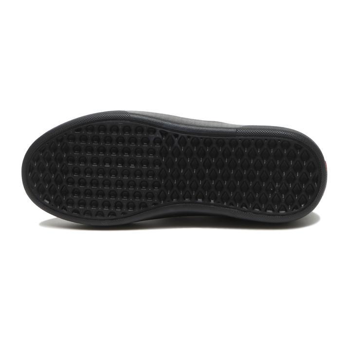 VANS ヴァンズ SLIP ON HOVER スリッポン ホバー V98 BLACK