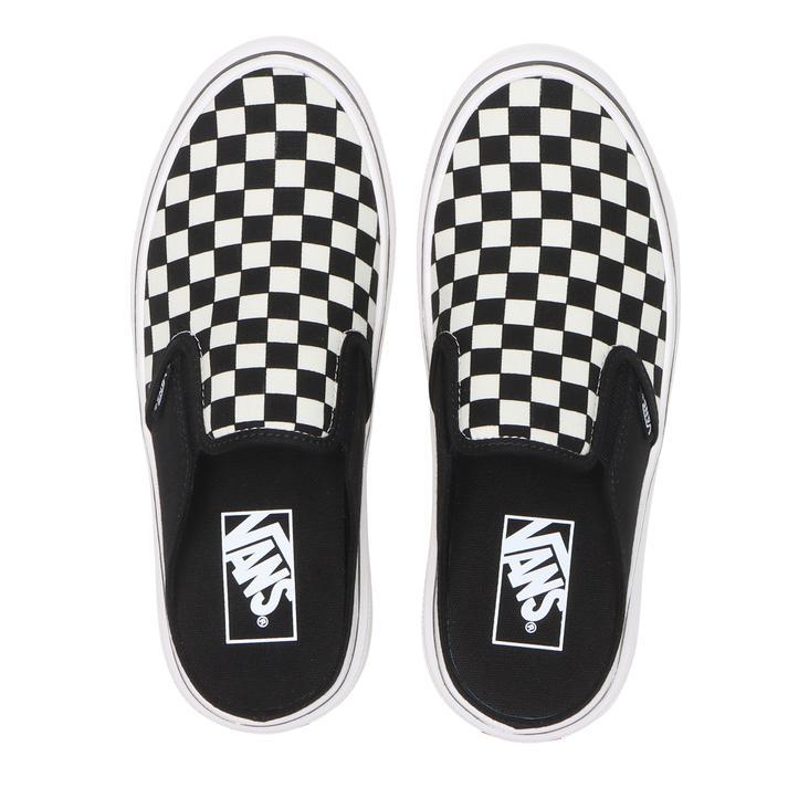 VANS（ヴァンズ） SLIP ON ML HOVER スリッポン ML ホバー V98 MULE