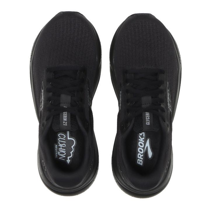 BROOKS ブルックス Glycerin21 BRM 4193 BLACK_1