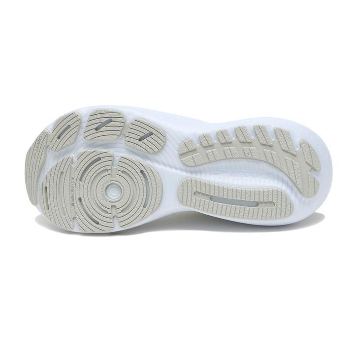 BROOKS ブルックス Glycerin21 BRM 4193 WHITE_3