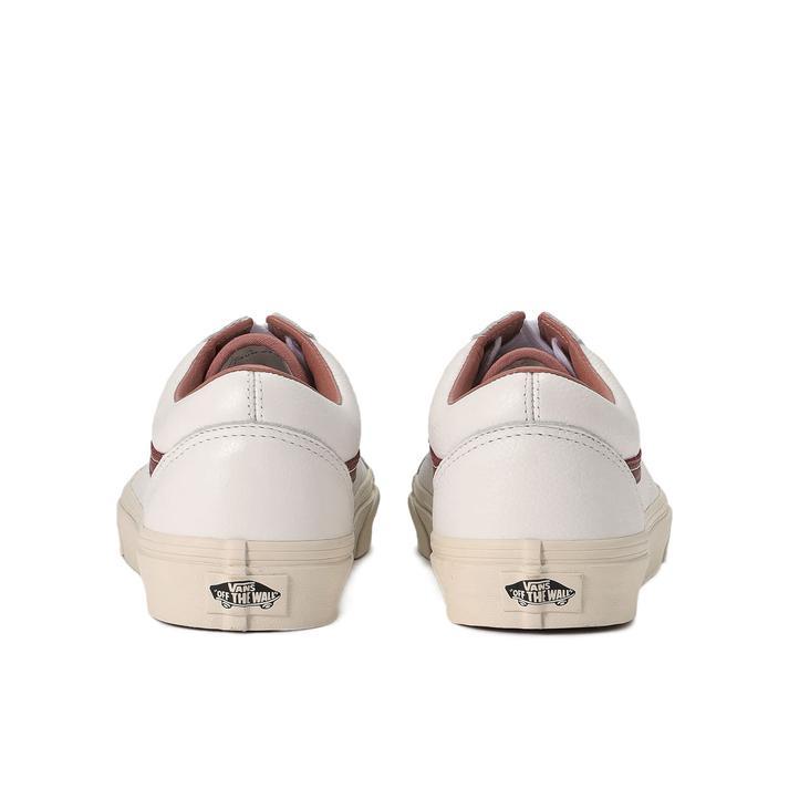 VANS（ヴァンズ） OLD SKOOL オールドスクール VN0007NT7BF RUSSET