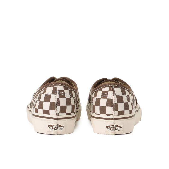 VANS（ヴァンズ） AUTHENTIC オーセンティック VN000BW5BRO CHECKER 