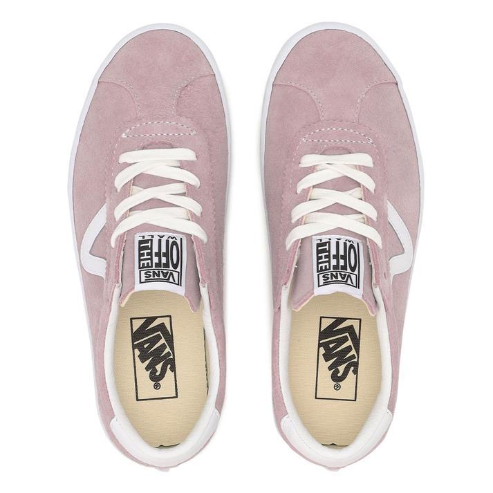 VANS ヴァンズ SPORT LOW スポーツロー VN000CTDBLT KEEPSAKE LILAC 