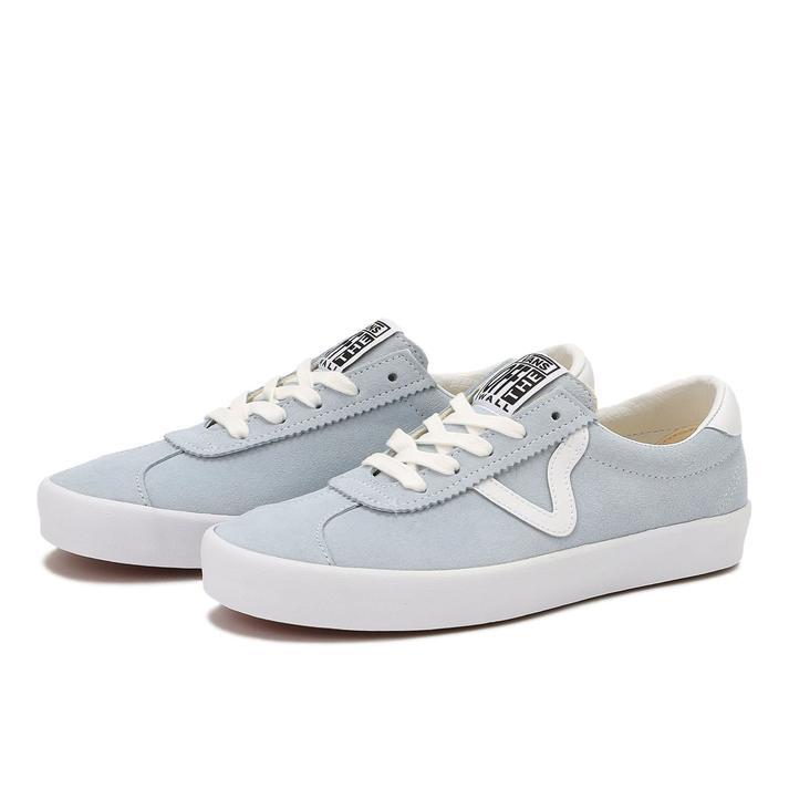 VANS（ヴァンズ） SPORT LOW スポーツロー VN000CTDYF5 BABY BLUE
