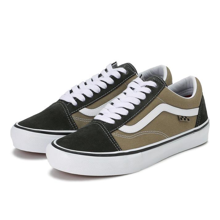 VANS（ヴァンズ） SKATE OLD SKOOL スケートオールドスクール