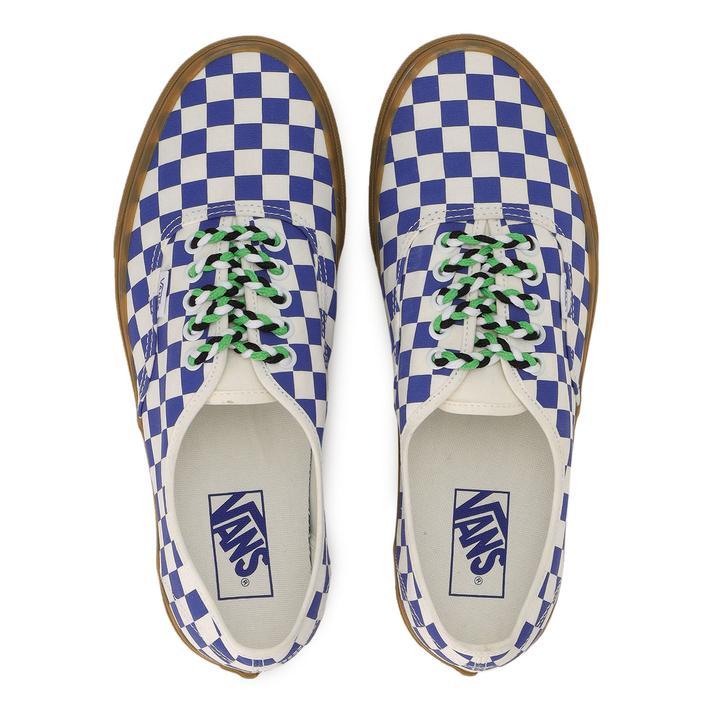 VANS（ヴァンズ） AUTHENTIC オーセンティック VN0009PVY6Z CHECKER