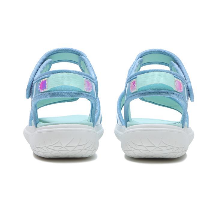 NUOVO（ヌオーヴォ） キッズ S-XL SUNNY サニー N9358J BLUE : ABC