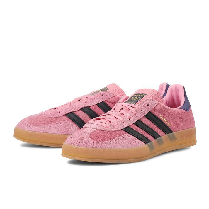 adidas gazelle indoor W ガゼル インドア W 25.5 adidas Originals/GAZELLE INDOOR/ガゼル インドア | アディダス
