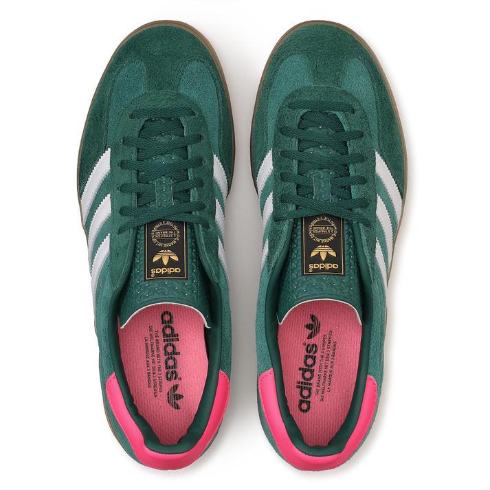 adidas（アディダス） GAZELLE INDOOR W ガゼル インドア W IG5929