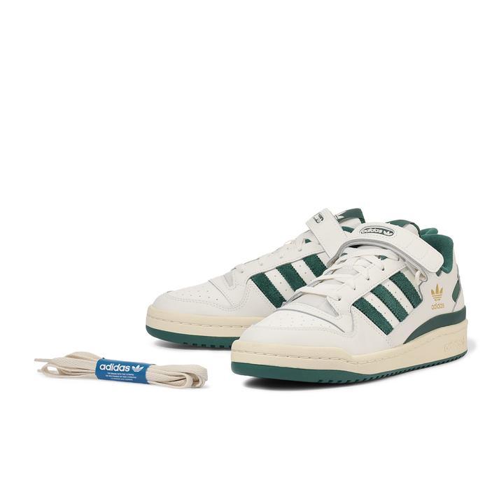 adidas（アディダス） FORUM LOW フォーラム ロー IH7636 *OFFW/DARK