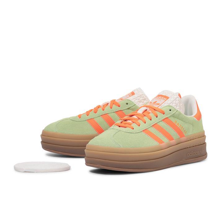 レディース ADIDAS アディダス GAZELLE BOLD W ガゼル ボールド W 
