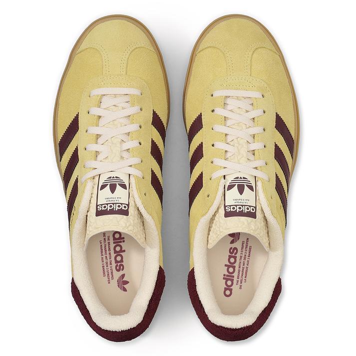 adidas（アディダス） レディース GAZELLE BOLD W ガゼル ボールド W