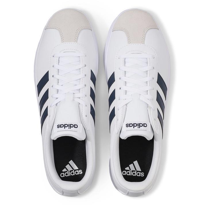 adidas ADIDAS アディダス VL COURT BASE M VLコート ベース adidas ADIDAS アディダス VL COURT BASE M VLコート ベース