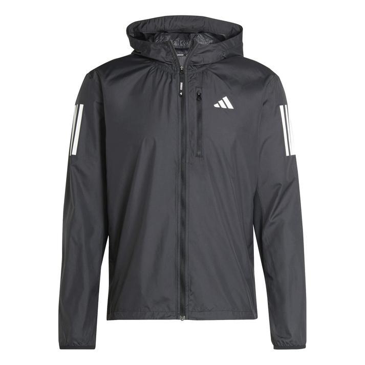 adidas アディダス M OTR B JKT アウター IN1483 BLACK  