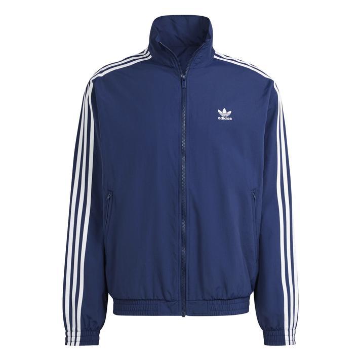 adidas アディダス U WOVEN FBIRD TT アウター IT2492 NIGHTINDIGO : 6745730001002 :  ABC-MART Yahoo!店 - 通販 - Yahoo!ショッピング