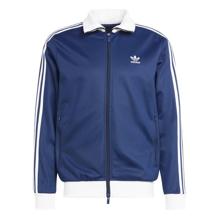 adidas アディダス U CLASSIC TT アウター IP0418 NIGHTINDIGO